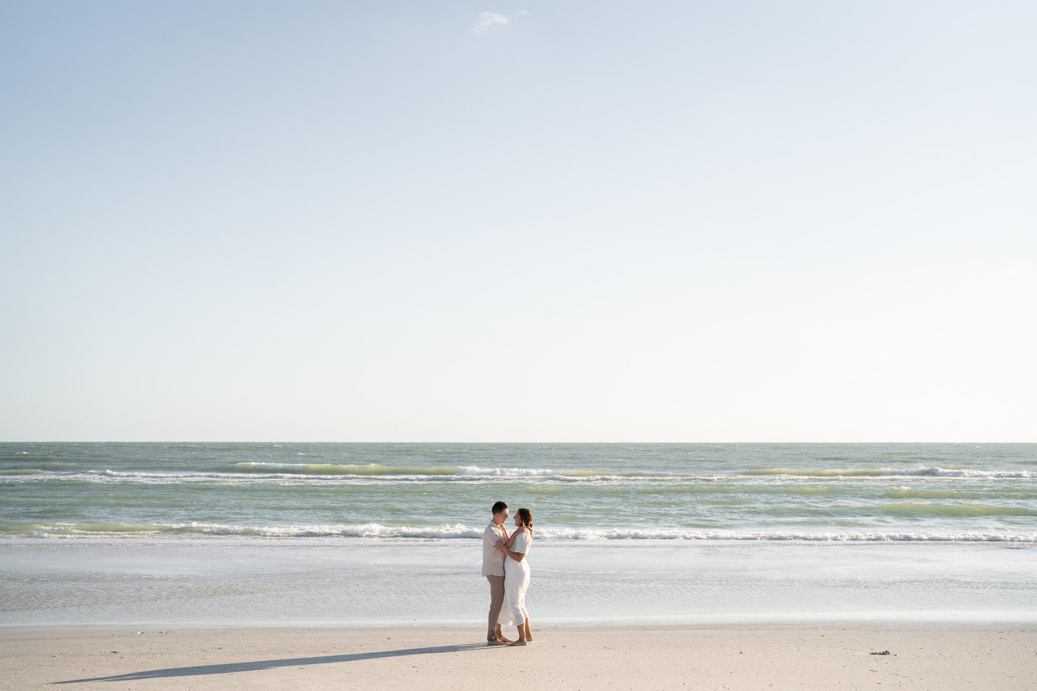 The Wedding Website of Catherine Cier and Mitch Arnold