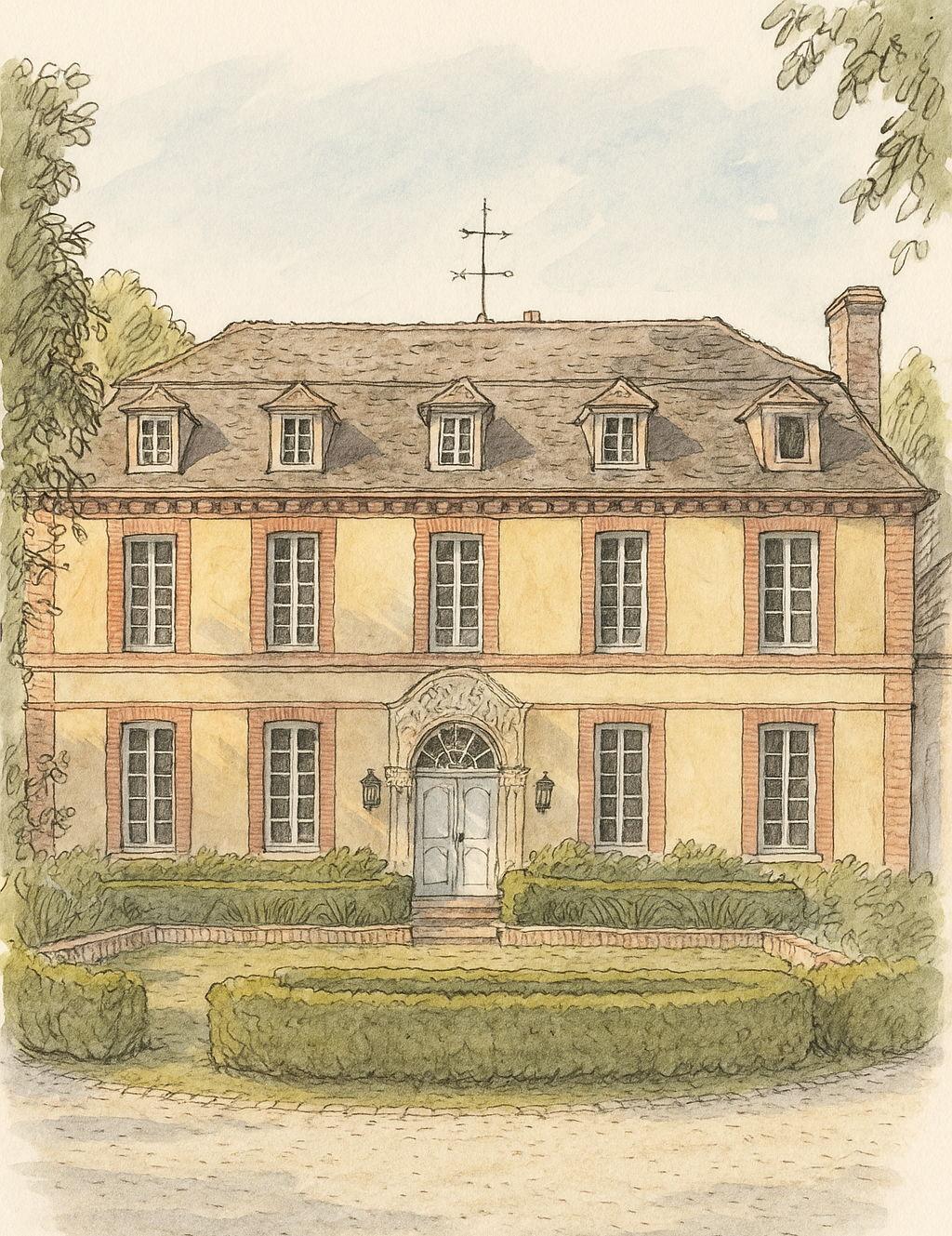 The Wedding Website of CHLÉA DUMIEL and AMAURY CAPLET