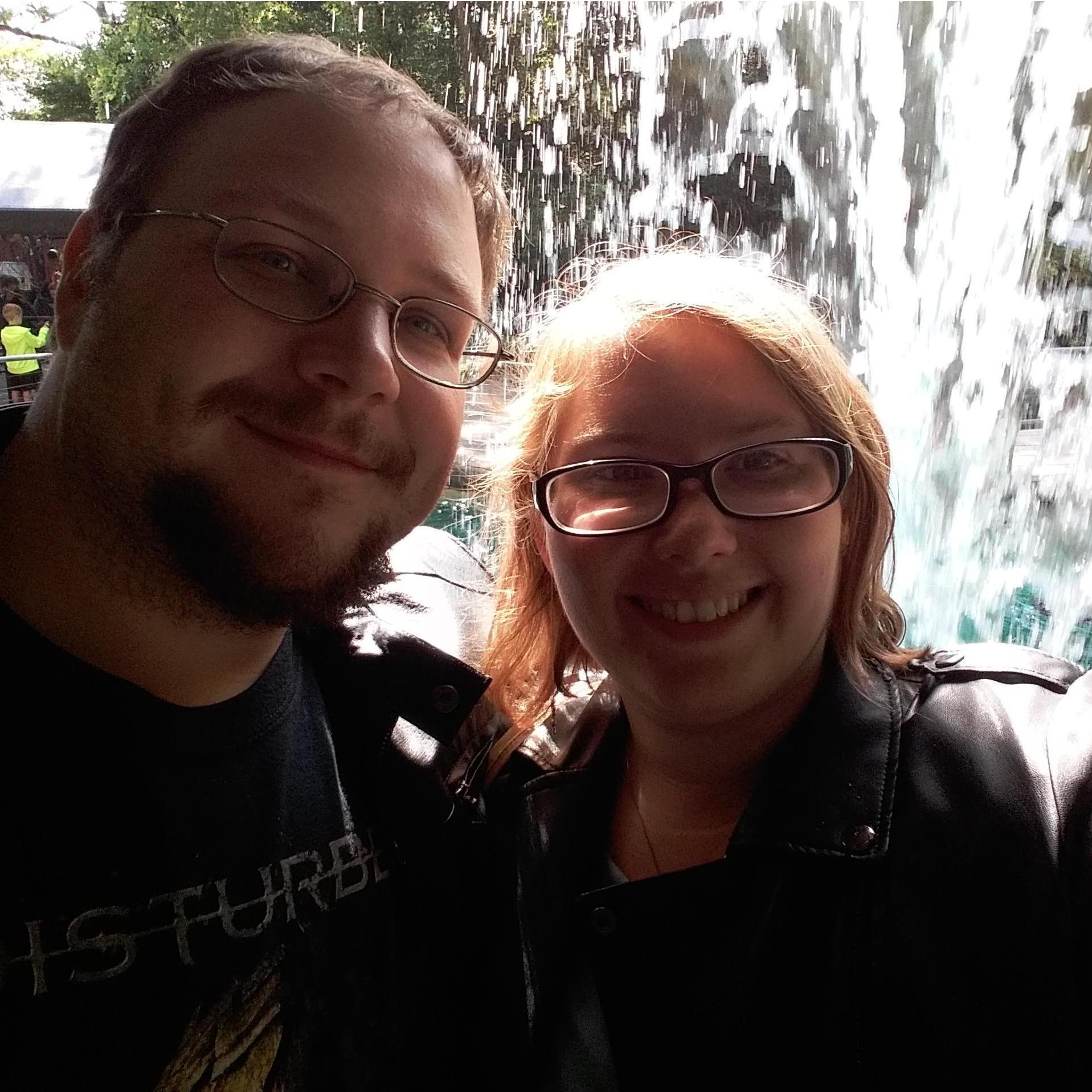 Our trip to the zoo!