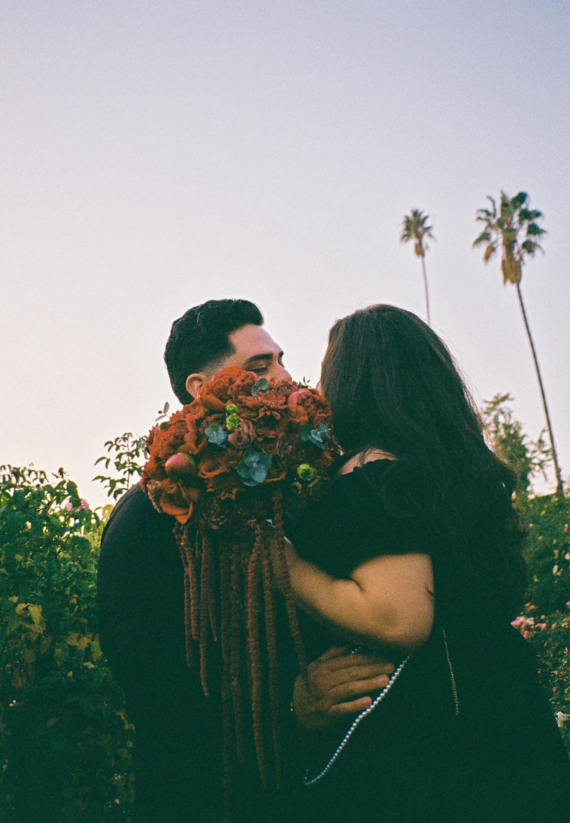 The Wedding Website of Gissel Guevara and Irvin Guevara