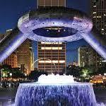 Hart Plaza