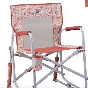 Freestyle Rocker Chair | Camping Rocking Chair | GCI Outdoor