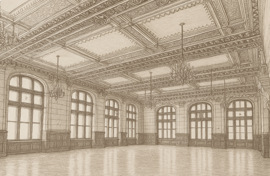 The Wedding Website of Anna Berman and John Graham