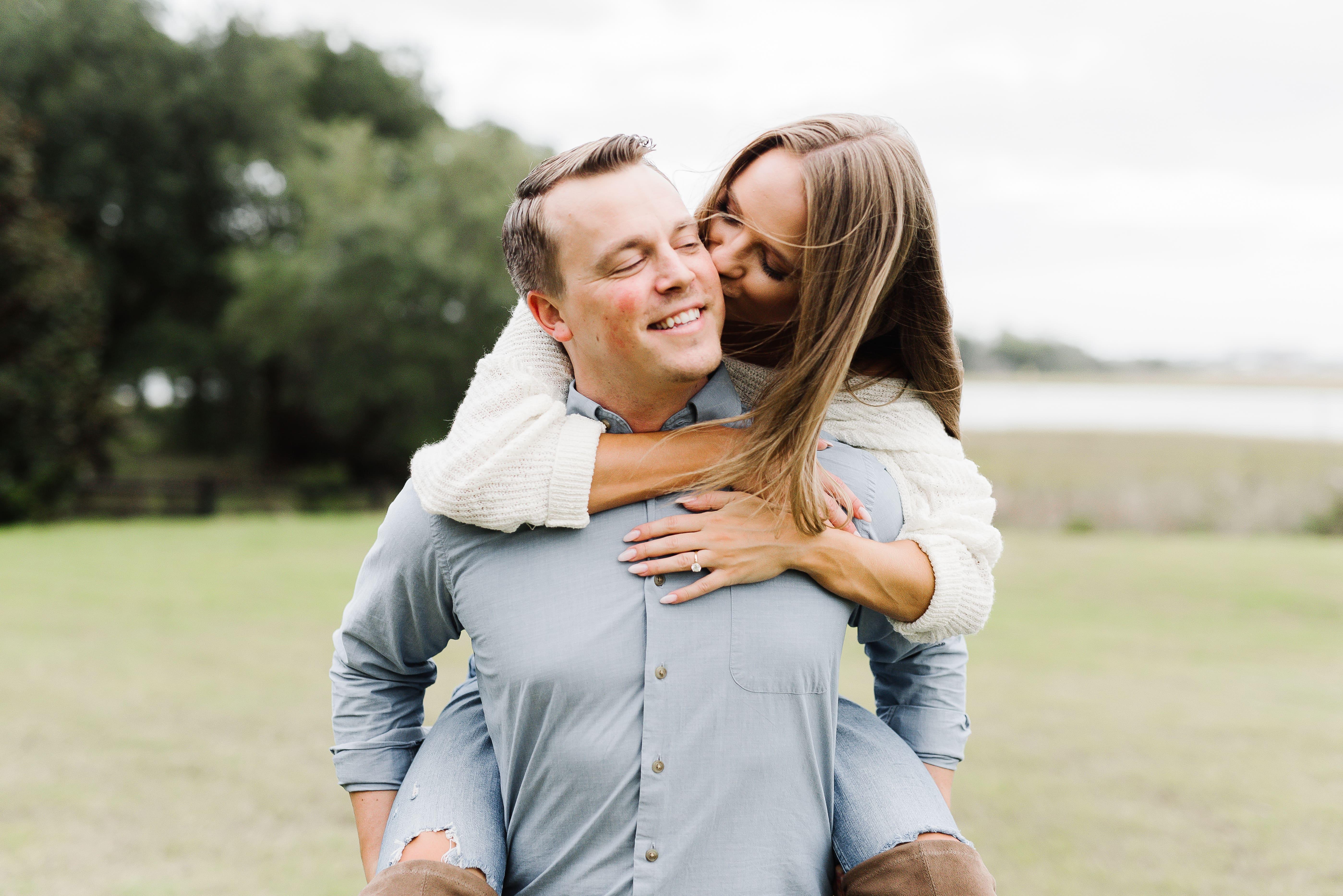 The Wedding Website of Kirsten Henning and Travis Guerry
