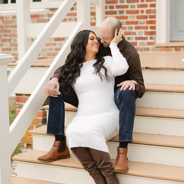 Wedding & Honeymoon Fund