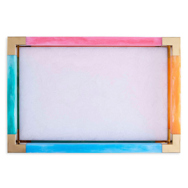 Jonathan Adler Como Rectangle Tray