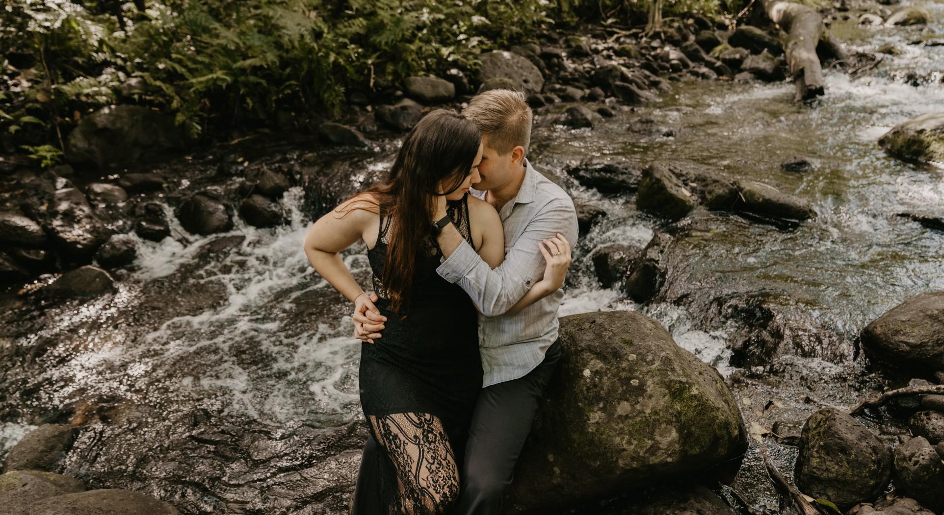 The Wedding Website of Kerstin Amezcua and Andrew Toth