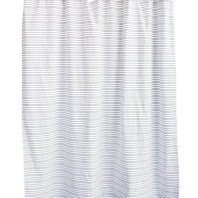 Westport Shower Curtain