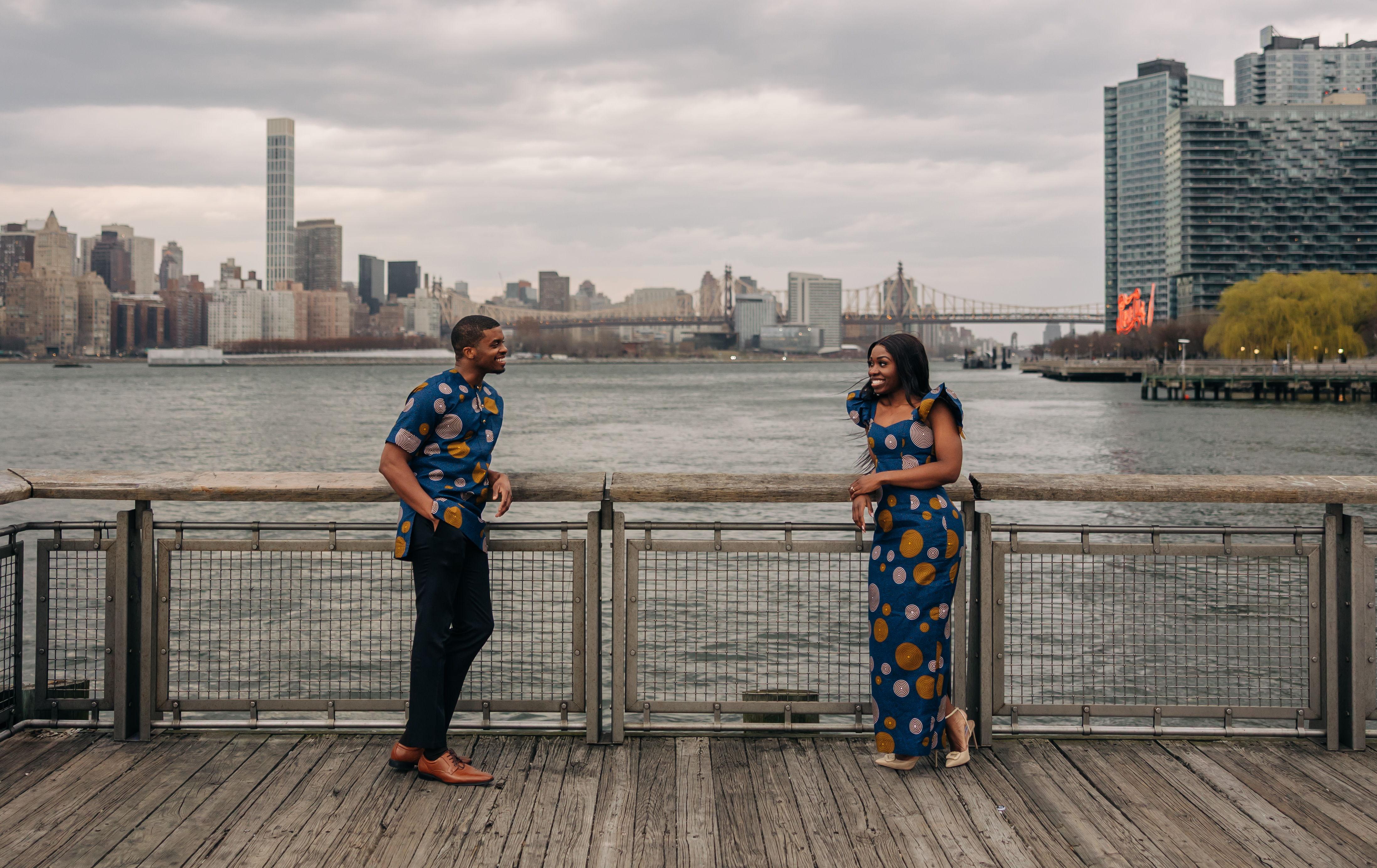 The Wedding Website of Okwuchi Ukegbu and Chibuikem Erondu