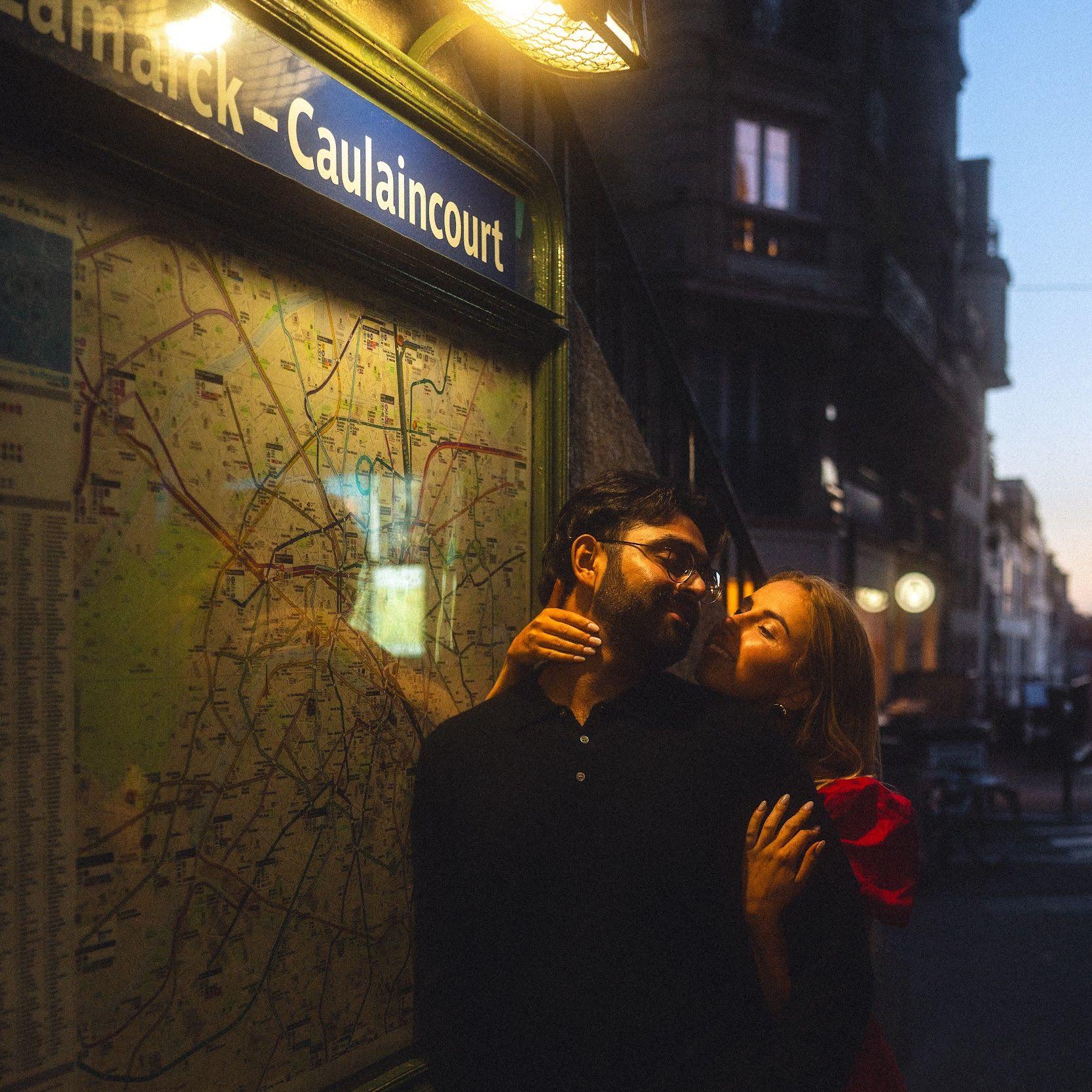 during the fated engagement photoshoot when miresh hadn't proposed yet and i was feeling vomity - August 2025