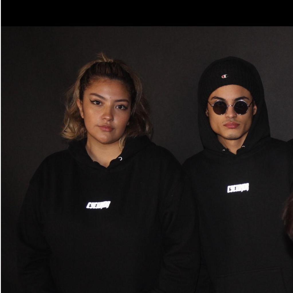 Photoshoot with friends, 2020