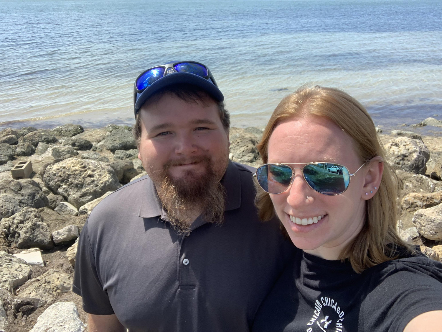 The Wedding Website of Stephanie Glassco and Brett Pefley