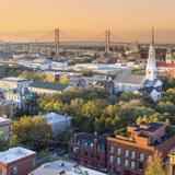 Savannah Historic District