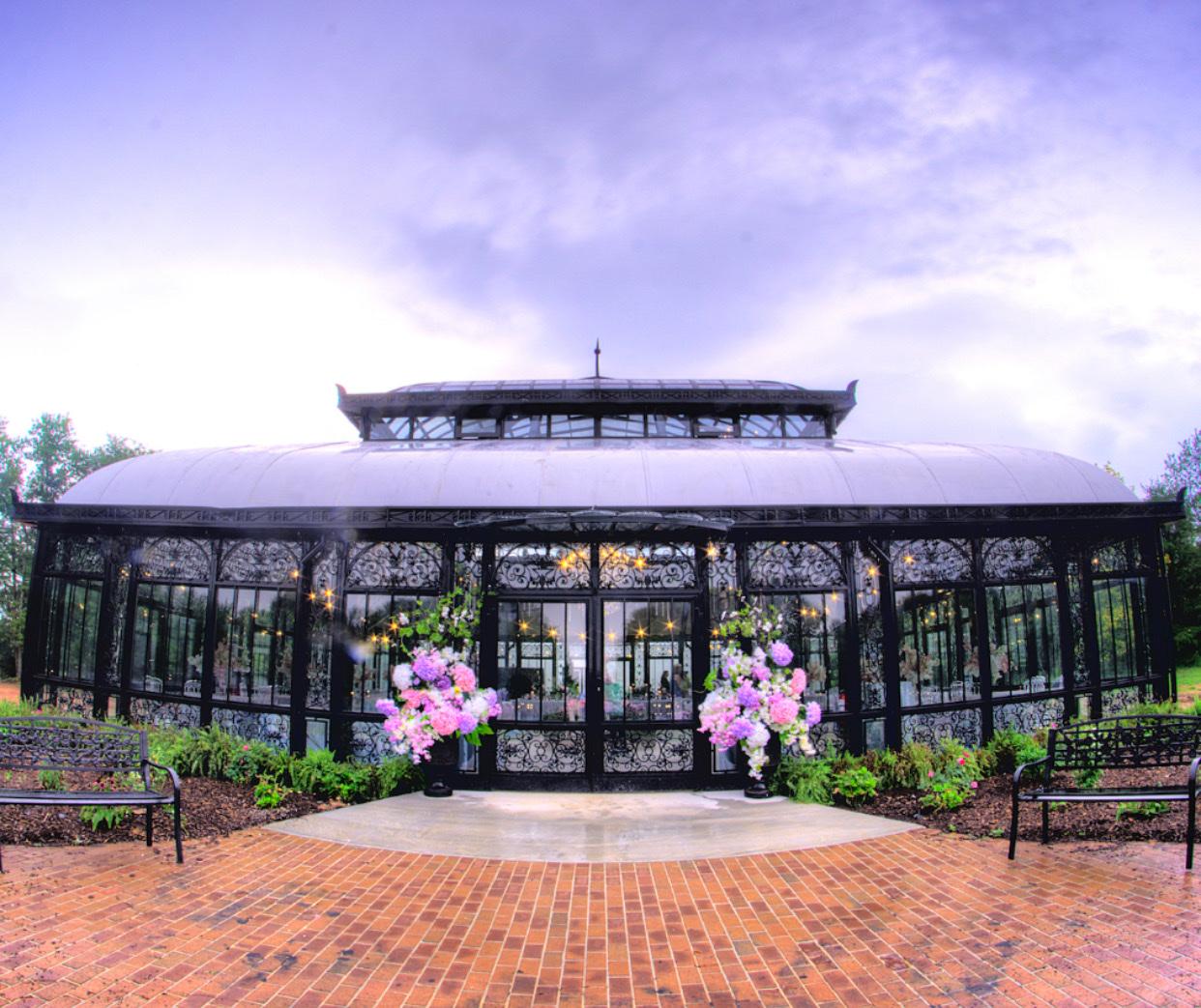 The Wedding Website of Jasime Colbert and Ricky Martin Jr