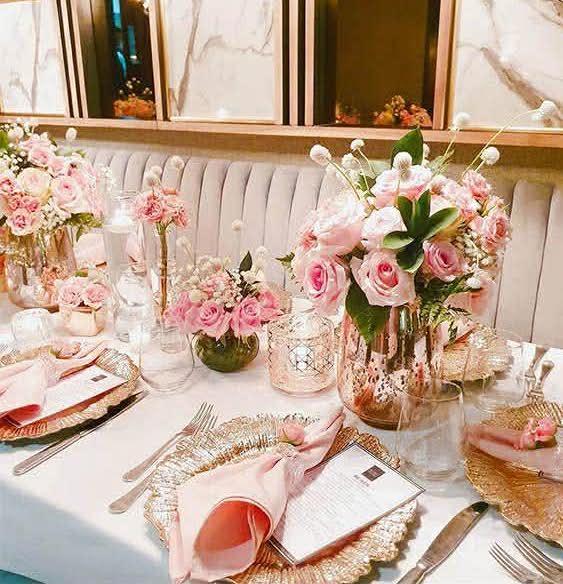 The Wedding Website of Dania Tan and Peter Jocoy