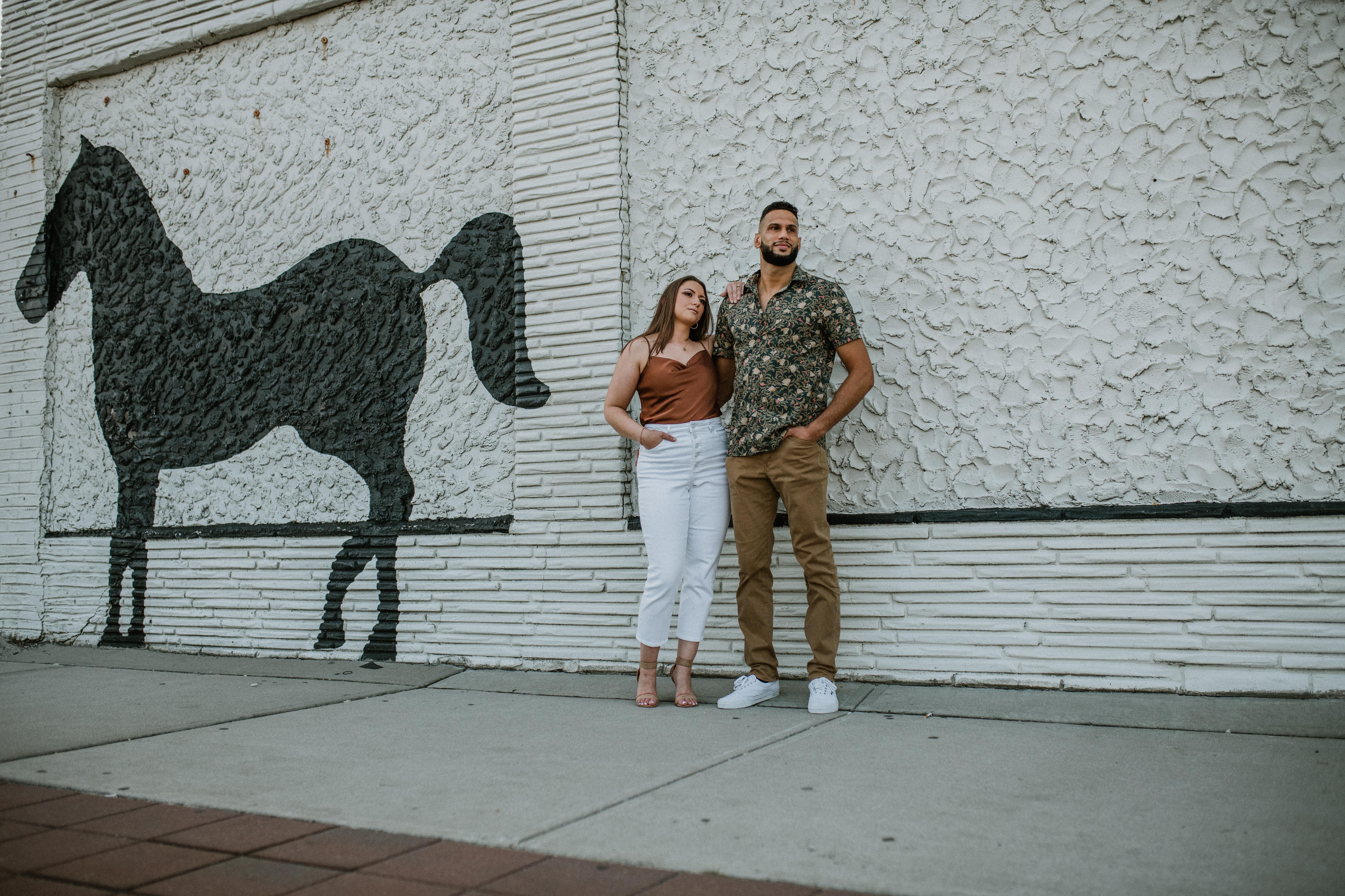 The Wedding Website of Danielle Garoniak and Michael Diaz