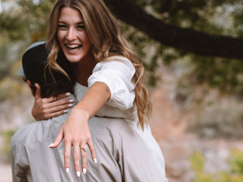 Kayli Trahan and Logan Cantwell's Wedding Website
