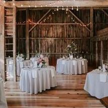 Inside our venue