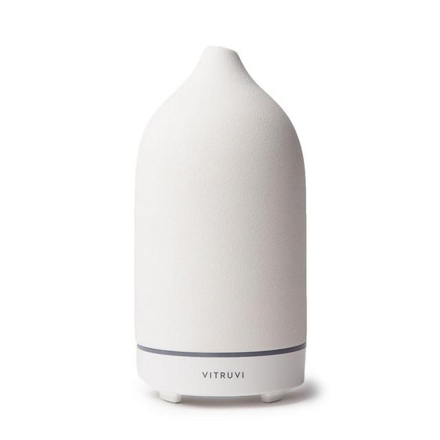 Vitruvi Diffuser, White