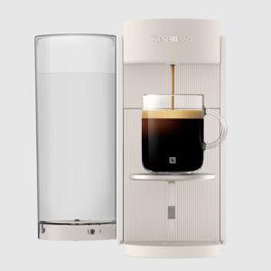 Nespresso - Vertuo Up Pearl White