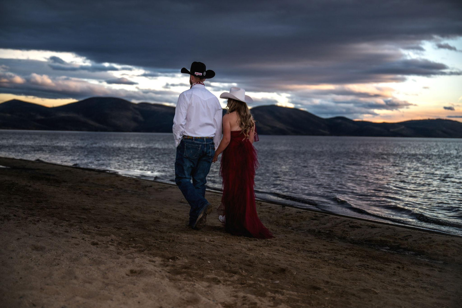 The Wedding Website of Sarah Szymkiewicz and James Angel