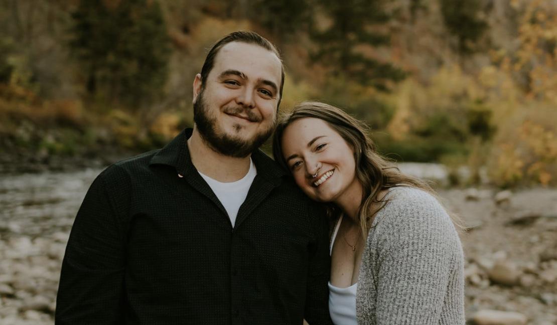 The Wedding Website of Sydney McKim and Chance Sullivan