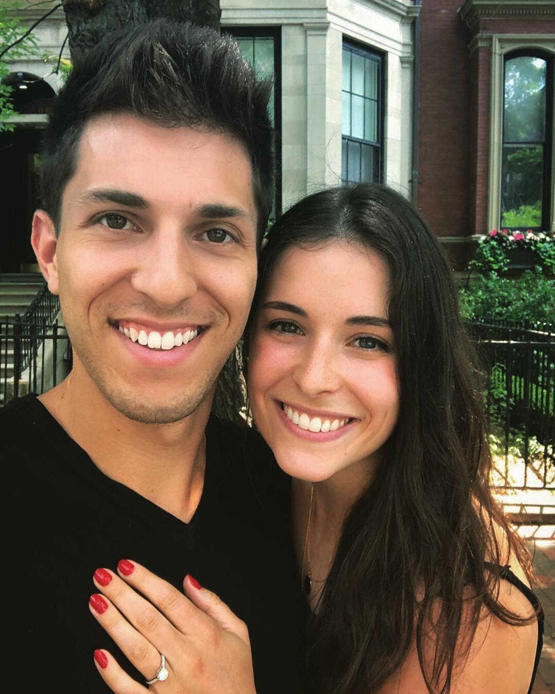 The Wedding Website of Clara Heiden and Josh Stiles