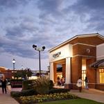Leesburg Premium Outlets