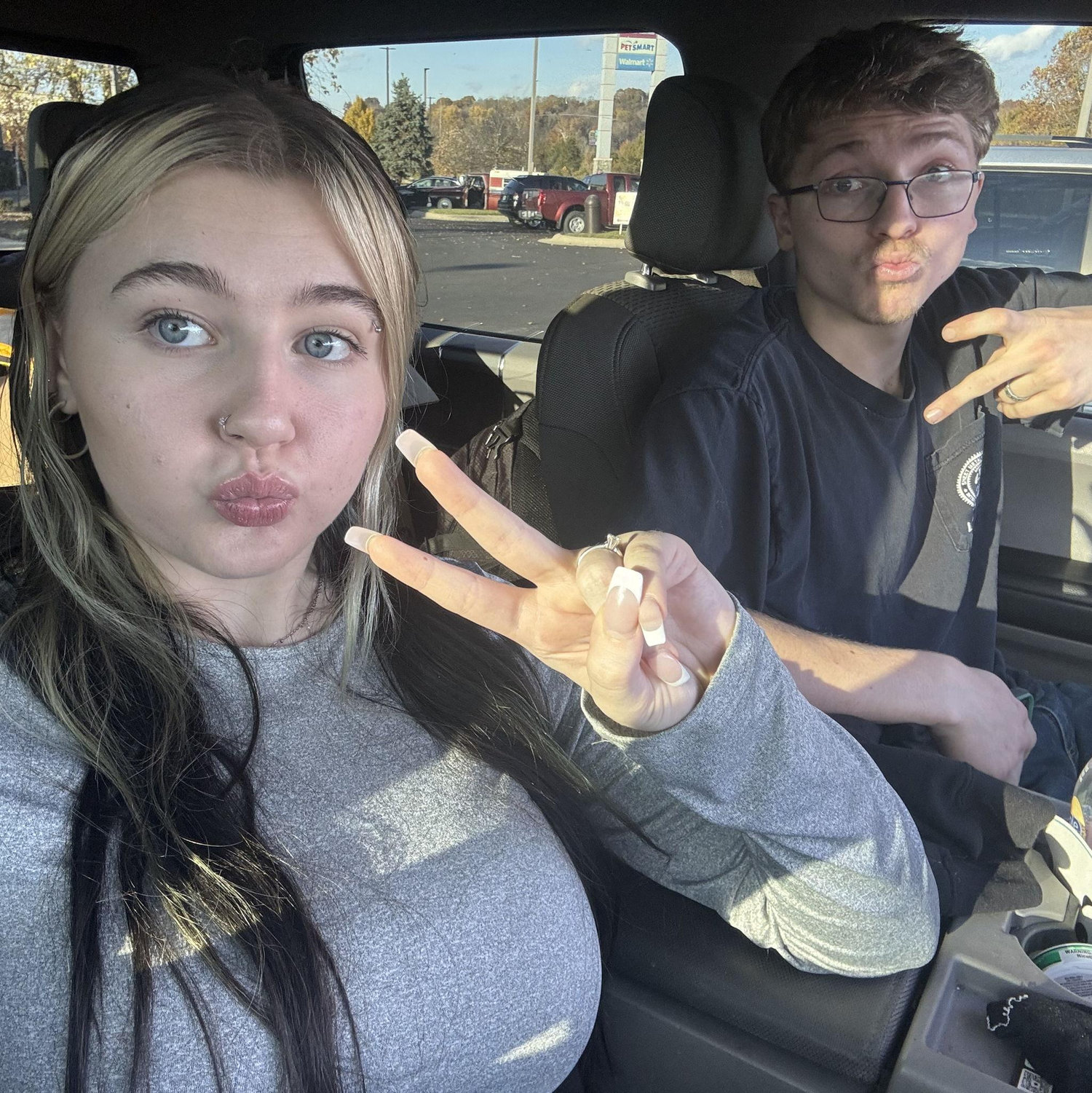 Post church