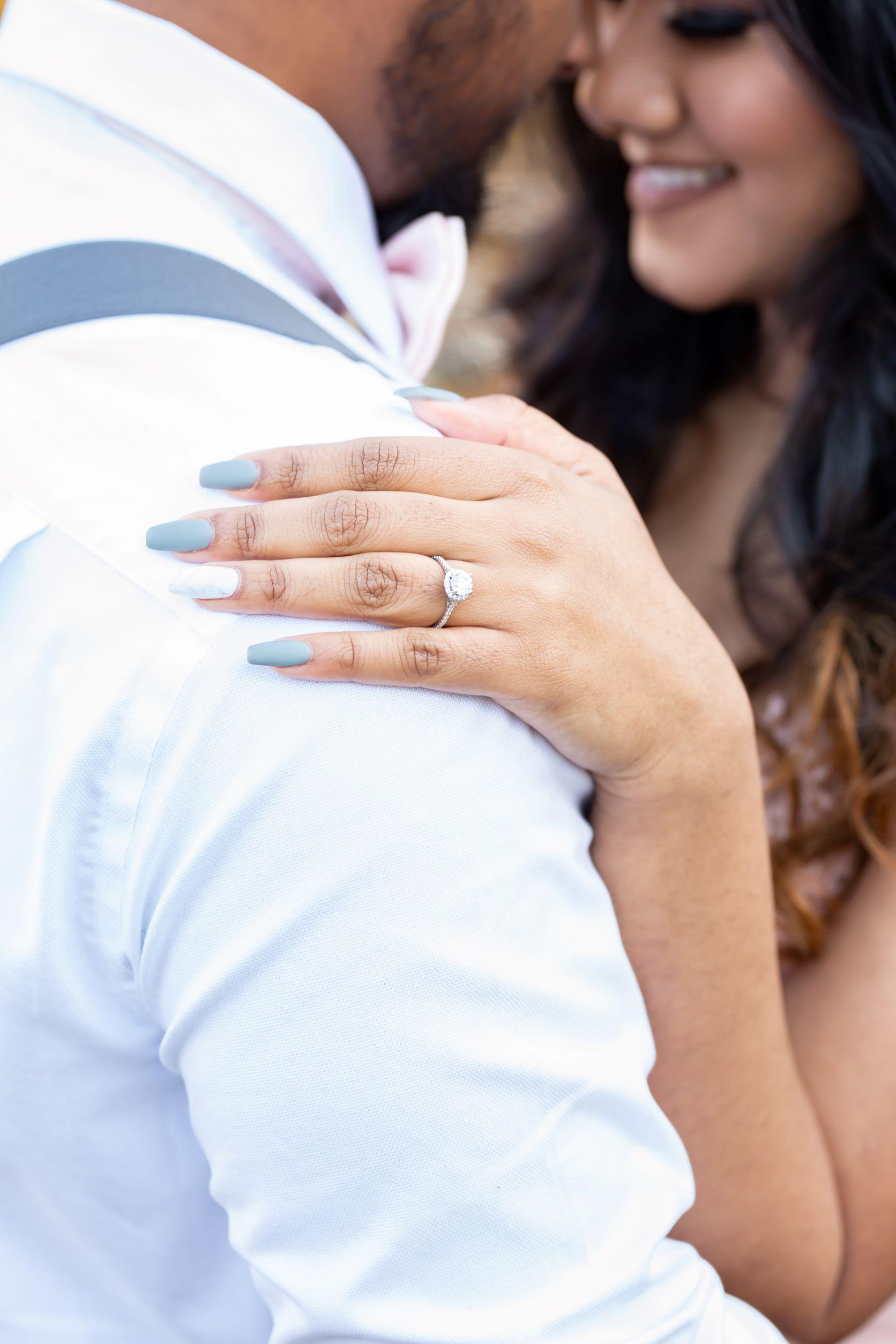 The Wedding Website of Celina Budhoo and Tye Sukhdeo