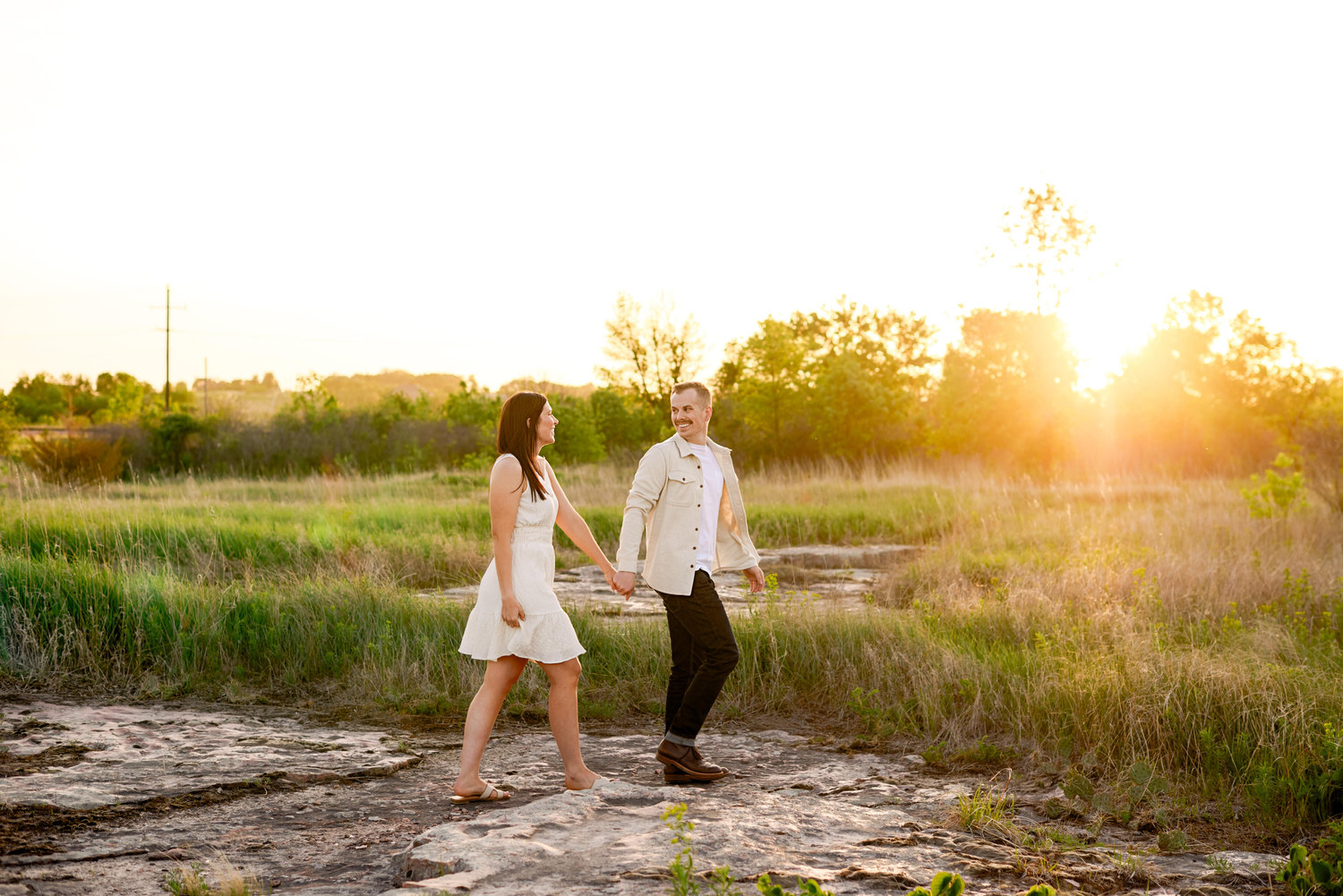 The Wedding Website of Carly Osterloo and Derek Hoffman