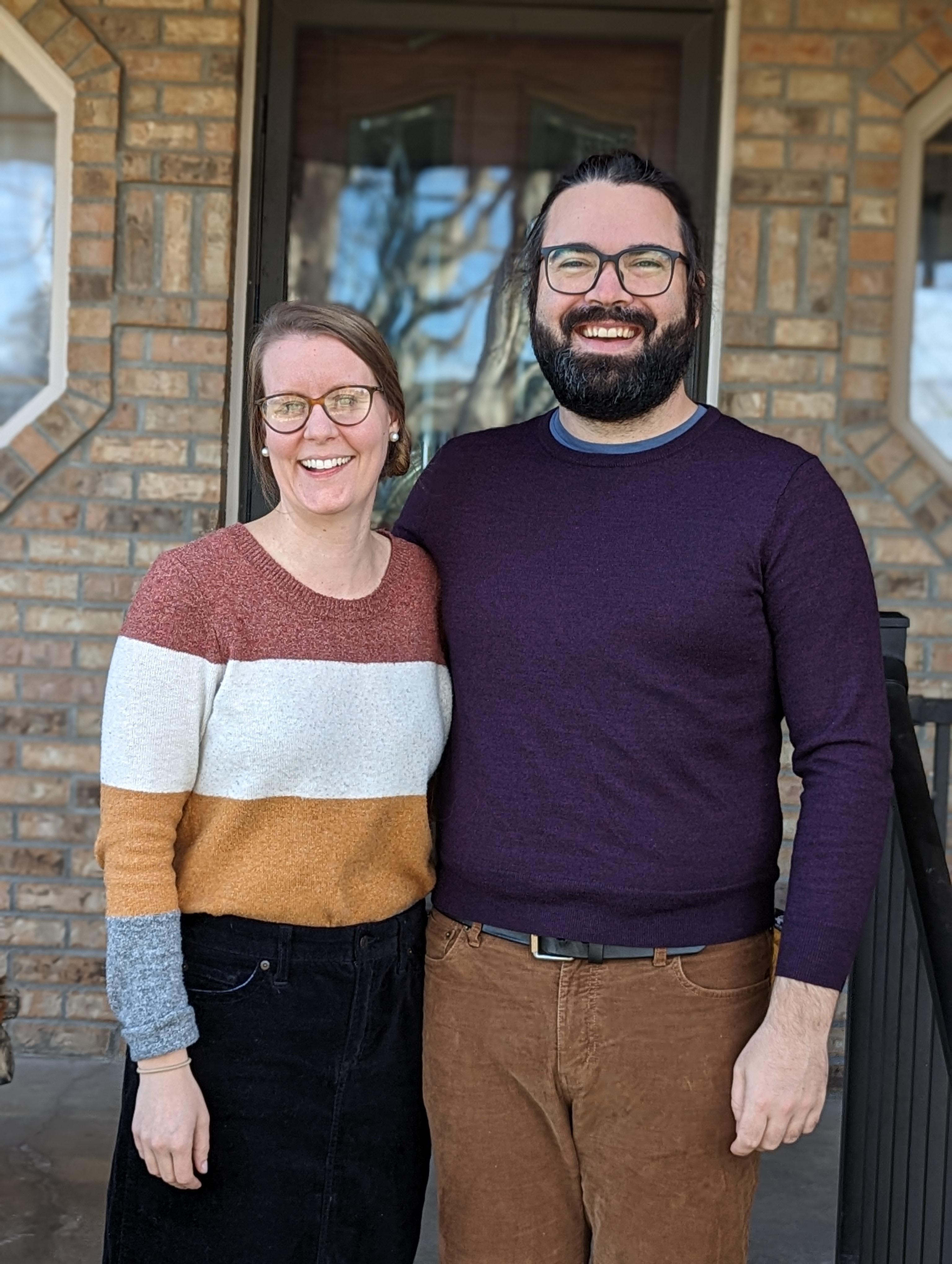 The Wedding Website of Jacob Rezac and Madelyn Houser