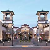 Round Rock Premium Outlets