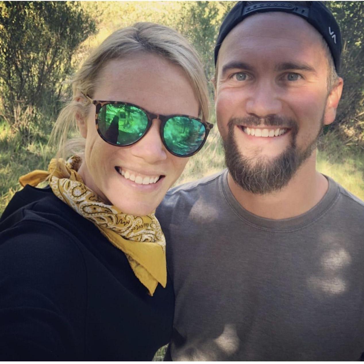Spent a week camping in Southern Colorado, Summer 2020.