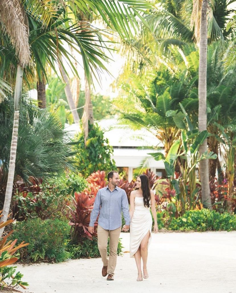 The Wedding Website of Blake Willoughby and Tara Humble