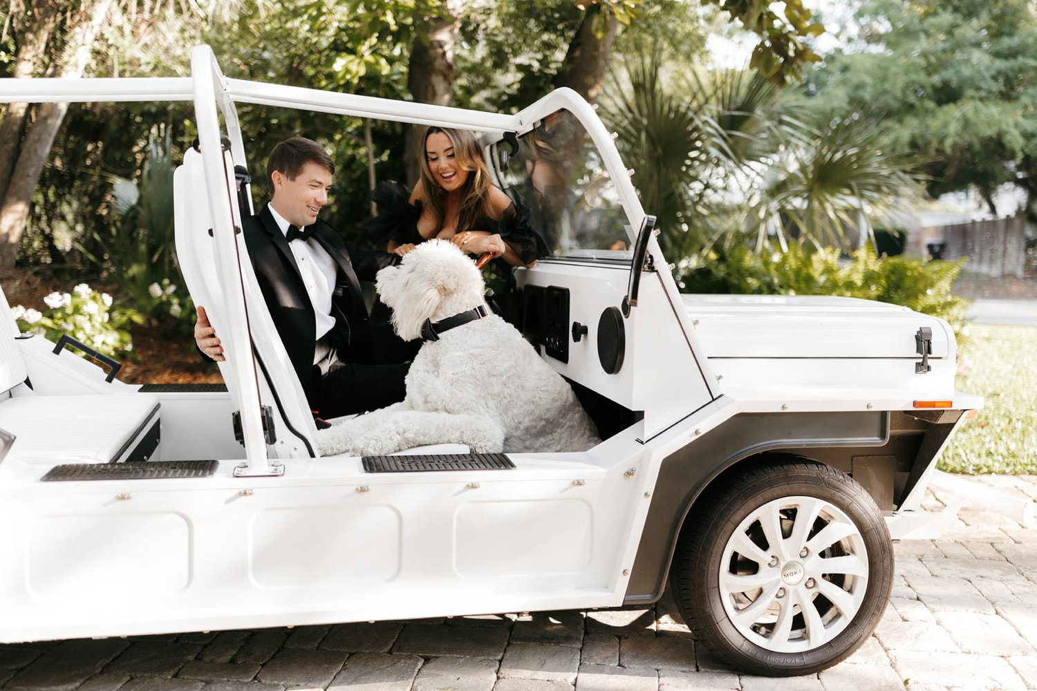 The Wedding Website of Emily Martin and Zach Holmes