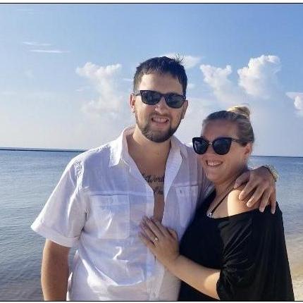 The day he proposed