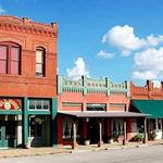 Historic Downtown Smithville