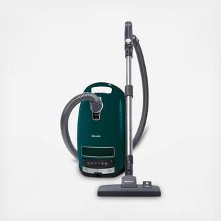 Complete C3 Alize Canister Vacuum