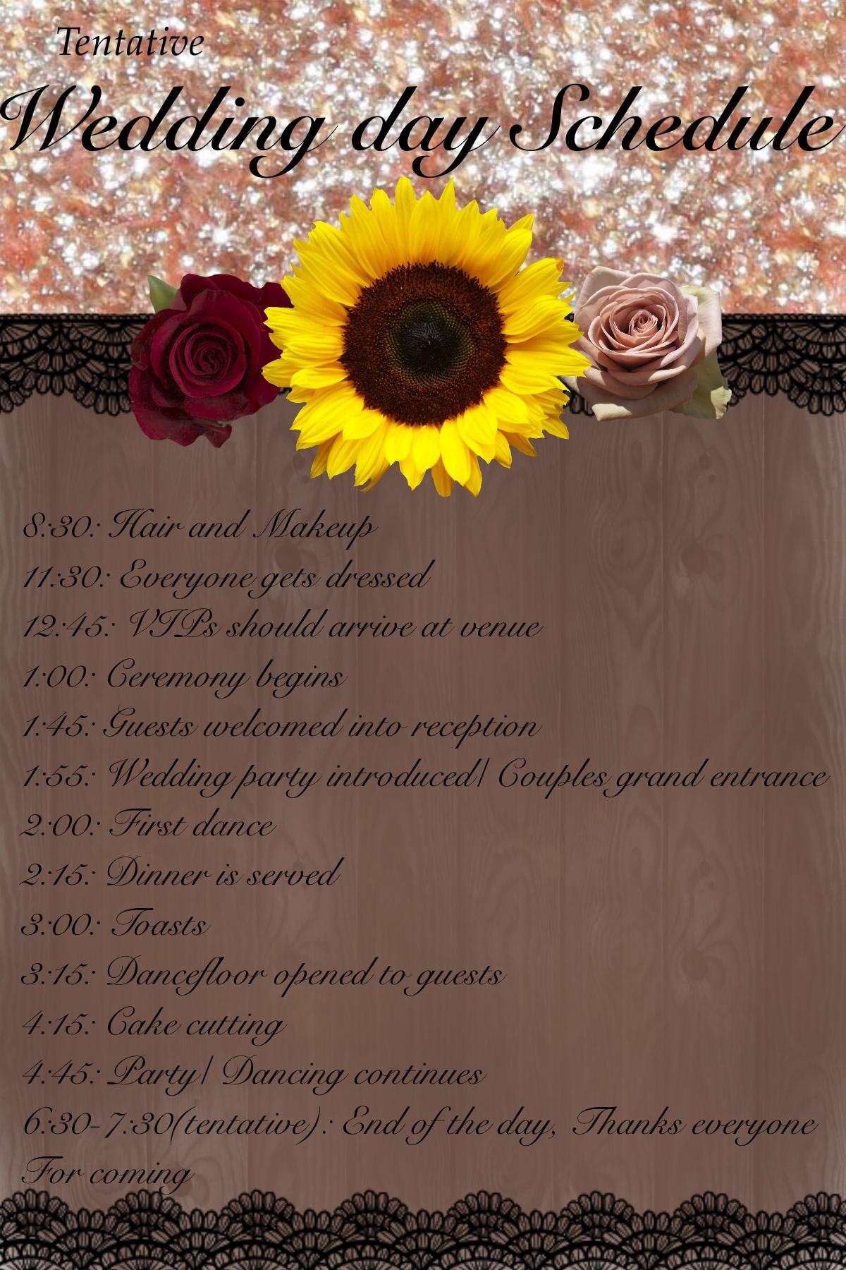 The Wedding Website of Kaytlynn Goodson and Hunter May