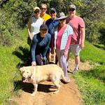 Indian Valley Preserve Trailhead