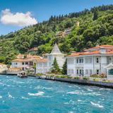 Princes’ Islands