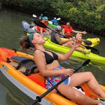 Oleta River State Park