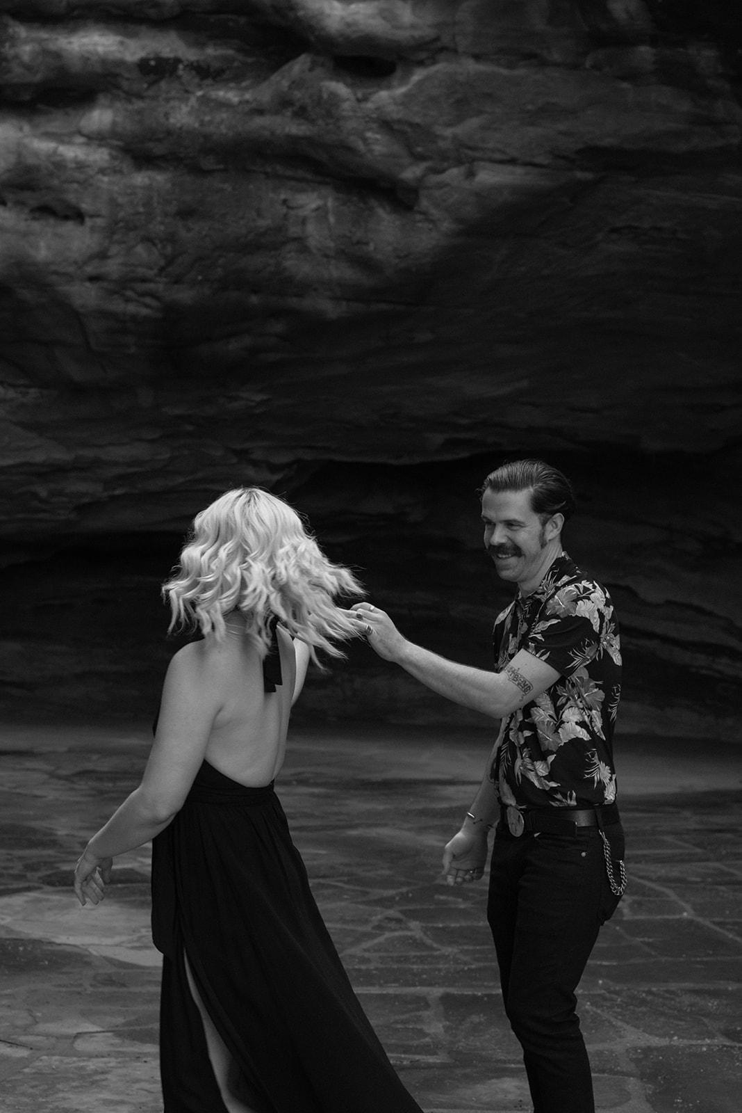 The Wedding Website of Jessica Allen and Ross Cook-Golesh