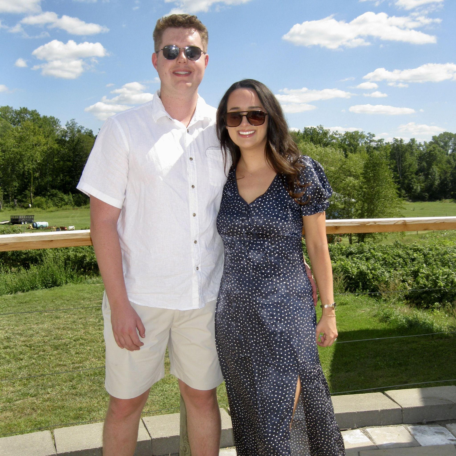 Michigan wine tour weekend