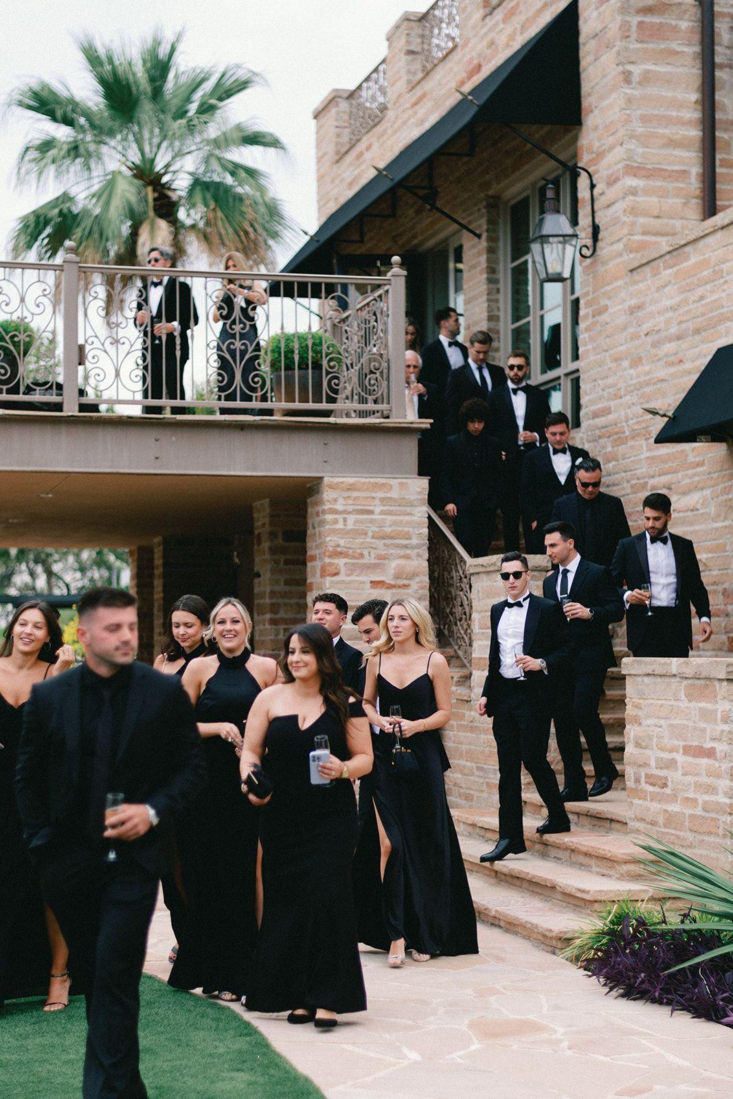 The Wedding Website of James Robles and Alayna Rigo