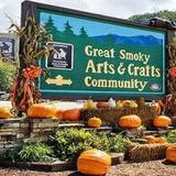 Great Smoky Arts & Crafts Community
