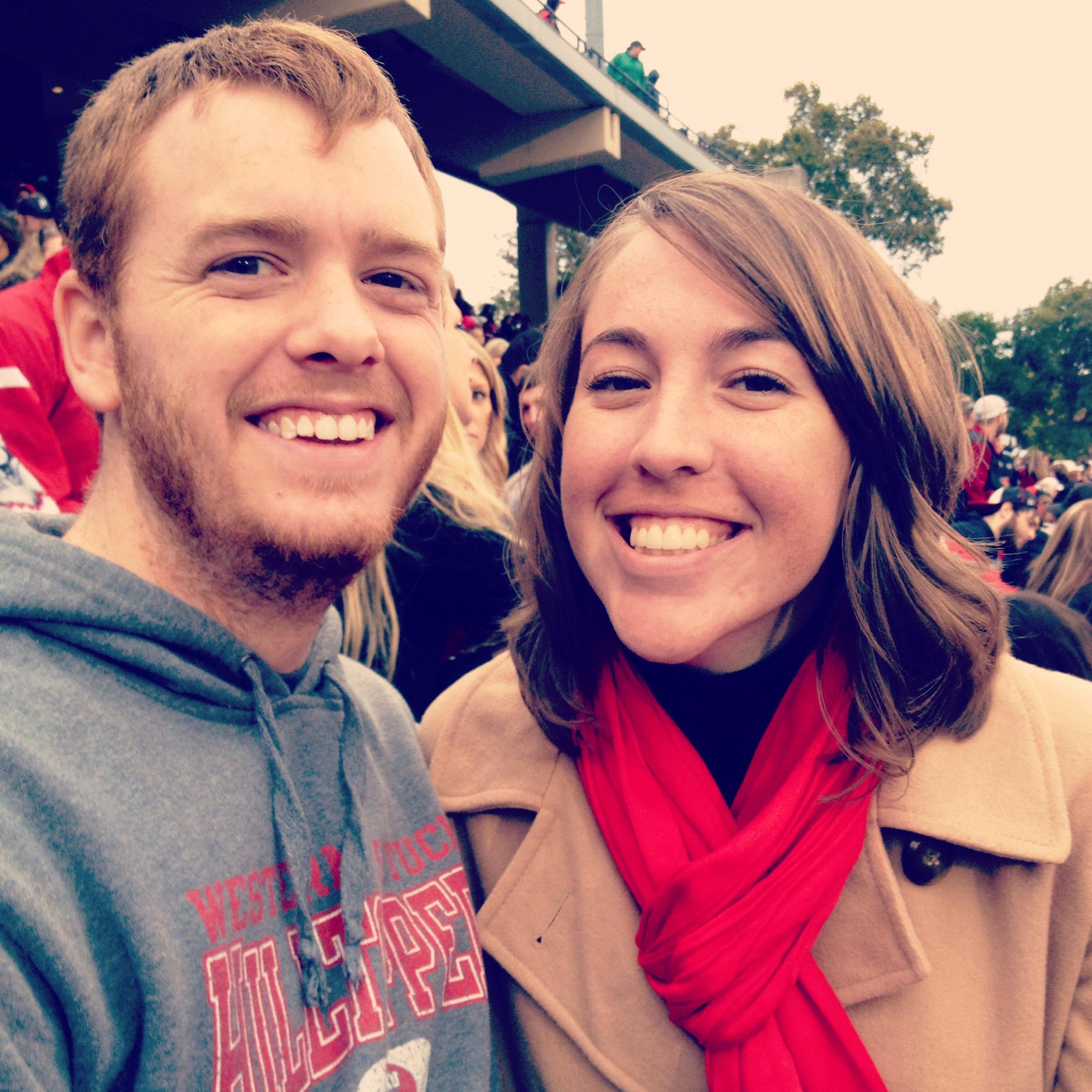 WKU Homecoming