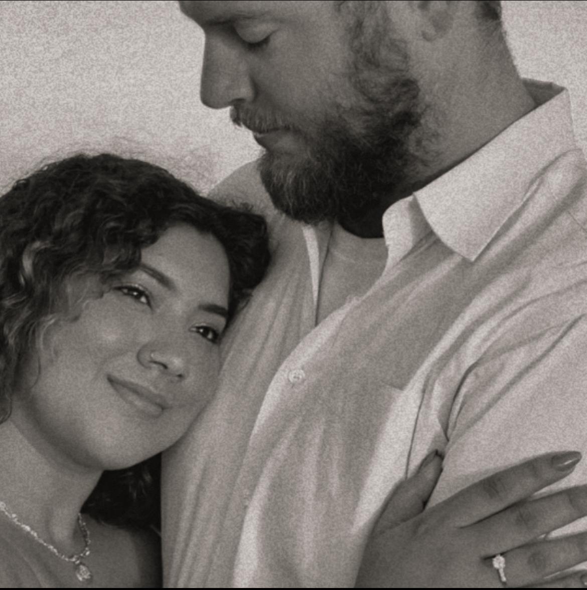 The Wedding Website of Madai Fermin and William Goad