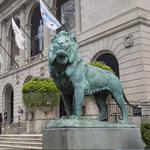 The Art Institute of Chicago